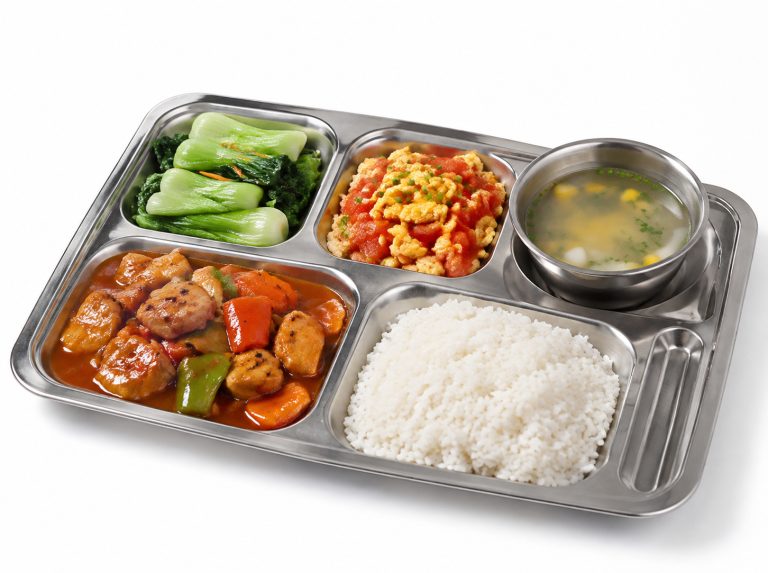 南通企业食堂承包与托管服务